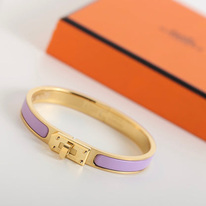 [Peak]HM KELLY PURPLE BRACELET