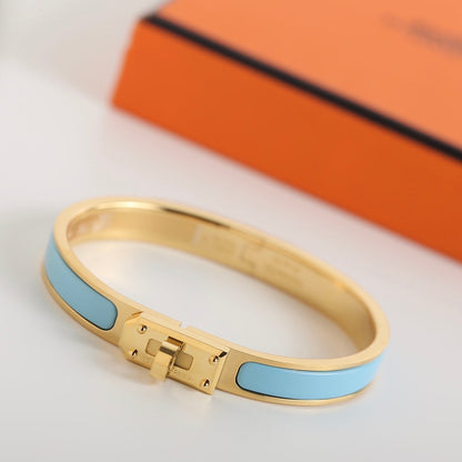 [Peak]HM KELLY CLOUD BLUE BRACELET