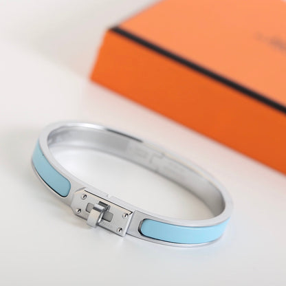 [Peak]HM KELLY CLOUD BLUE BRACELET