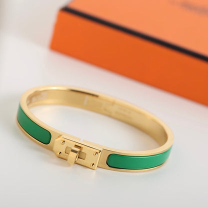 [Peak]HM KELLY GREEN BRACELET