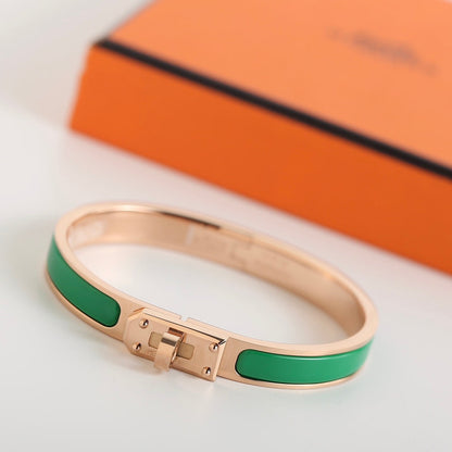 [Peak]HM KELLY GREEN BRACELET