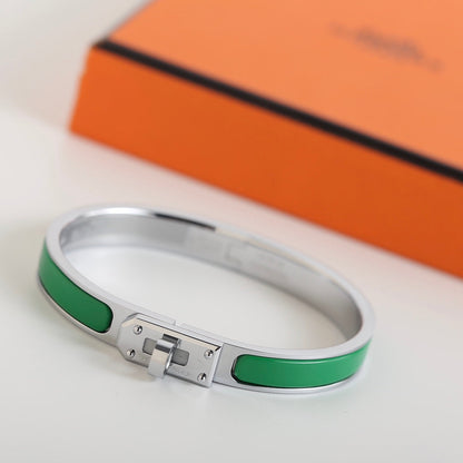 [Peak]HM KELLY GREEN BRACELET