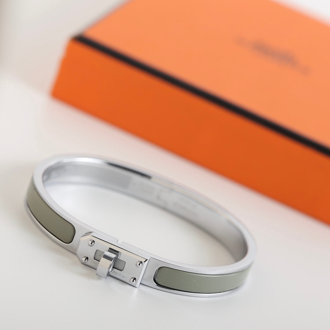 [Peak]HM KELLY BLUE GREEN BRACELET