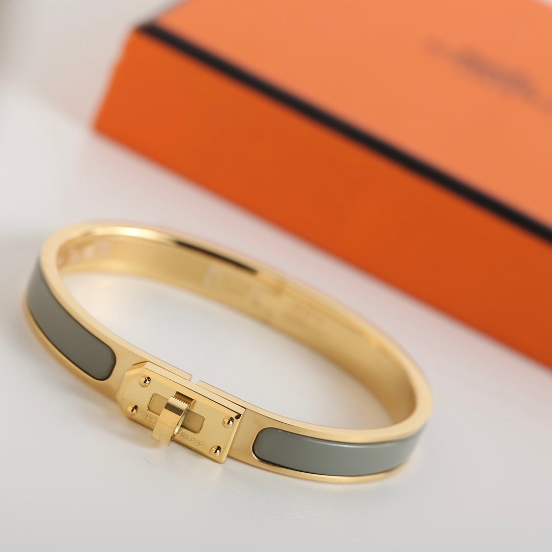 [Peak]HM KELLY BLUE GREEN BRACELET