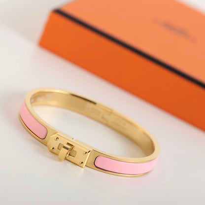 [Peak]HM KELLY PINK BRACELET