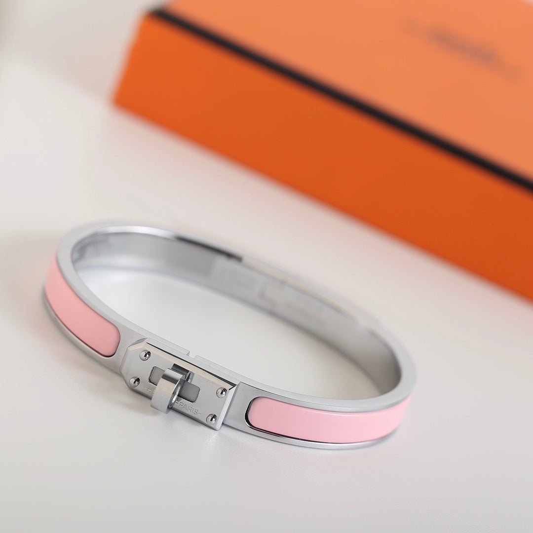 [Peak]HM KELLY PINK BRACELET