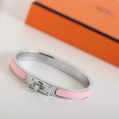 [Peak]HM KELLY PINK BRACELET