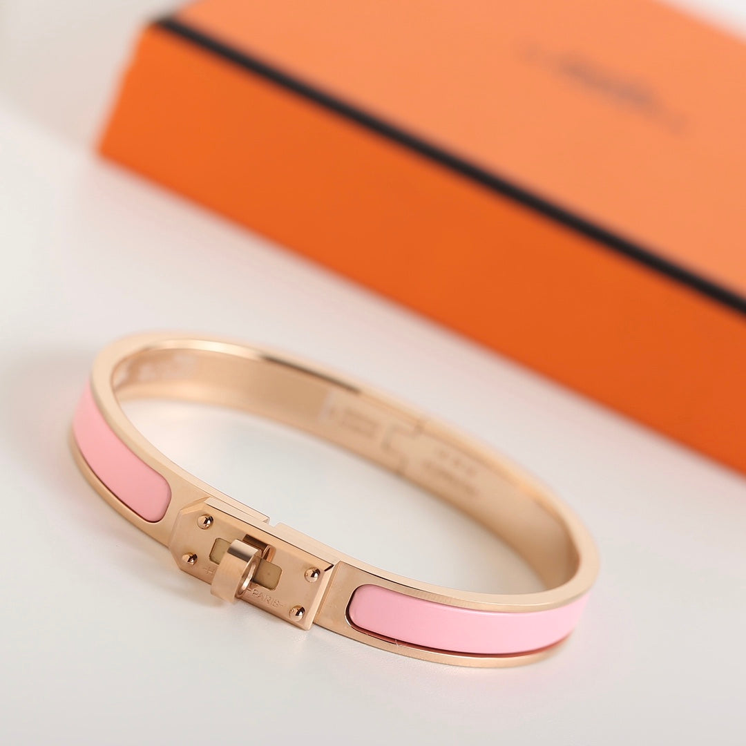 [Peak]HM KELLY PINK BRACELET