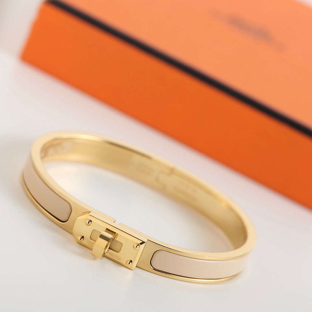 [Peak]HM KELLY BEIGE BRACELET