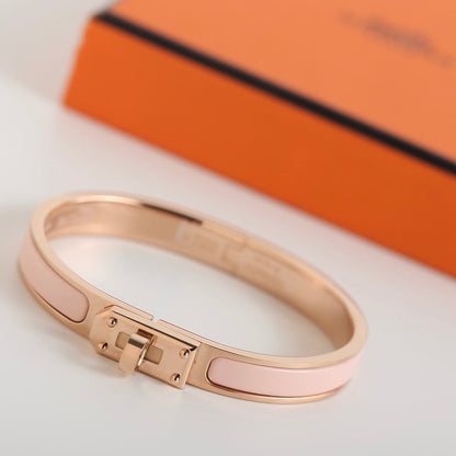 [Peak]HM KELLY LIGHT PINK BRACELET