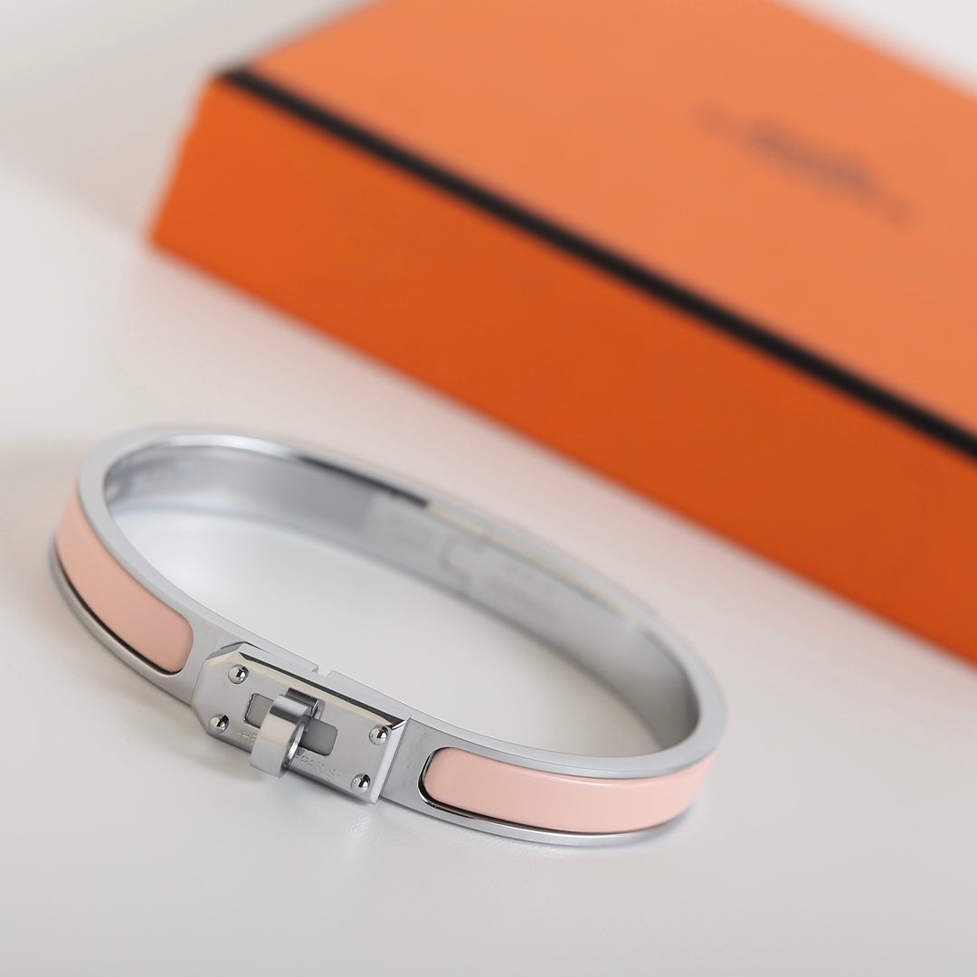 [Peak]HM KELLY LIGHT PINK BRACELET