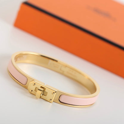 [Peak]HM KELLY LIGHT PINK BRACELET
