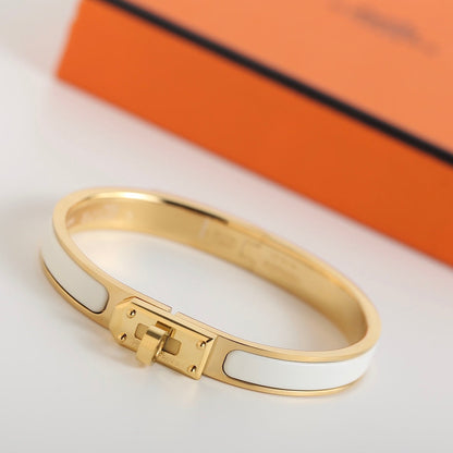 [Peak]HM KELLY WHITE BRACELET