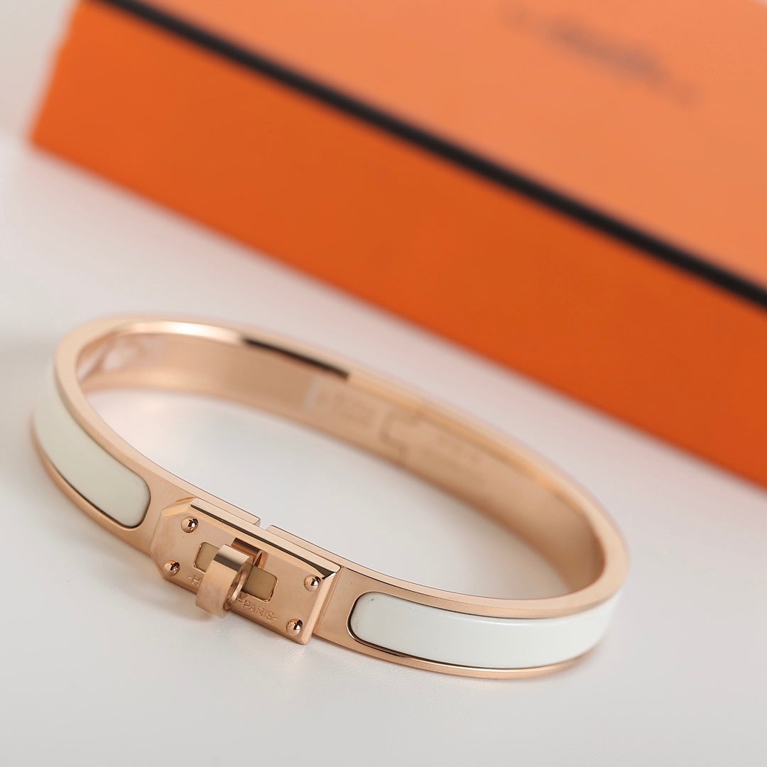[Peak]HM KELLY WHITE BRACELET