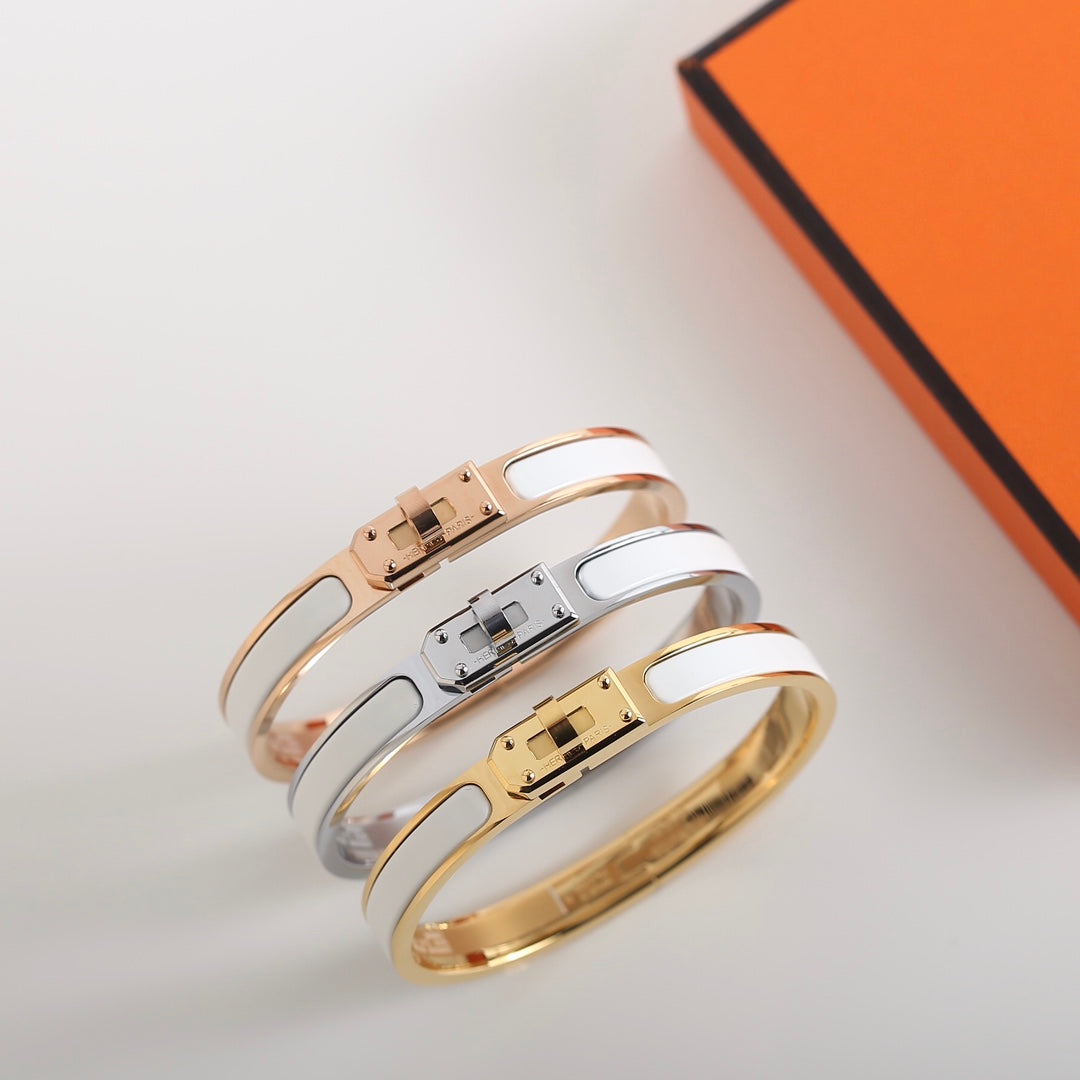 [Peak]HM KELLY WHITE BRACELET