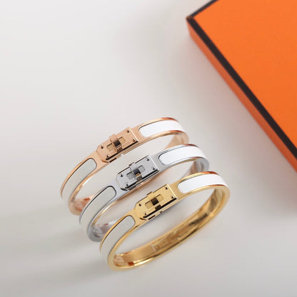[Peak]HM KELLY WHITE BRACELET