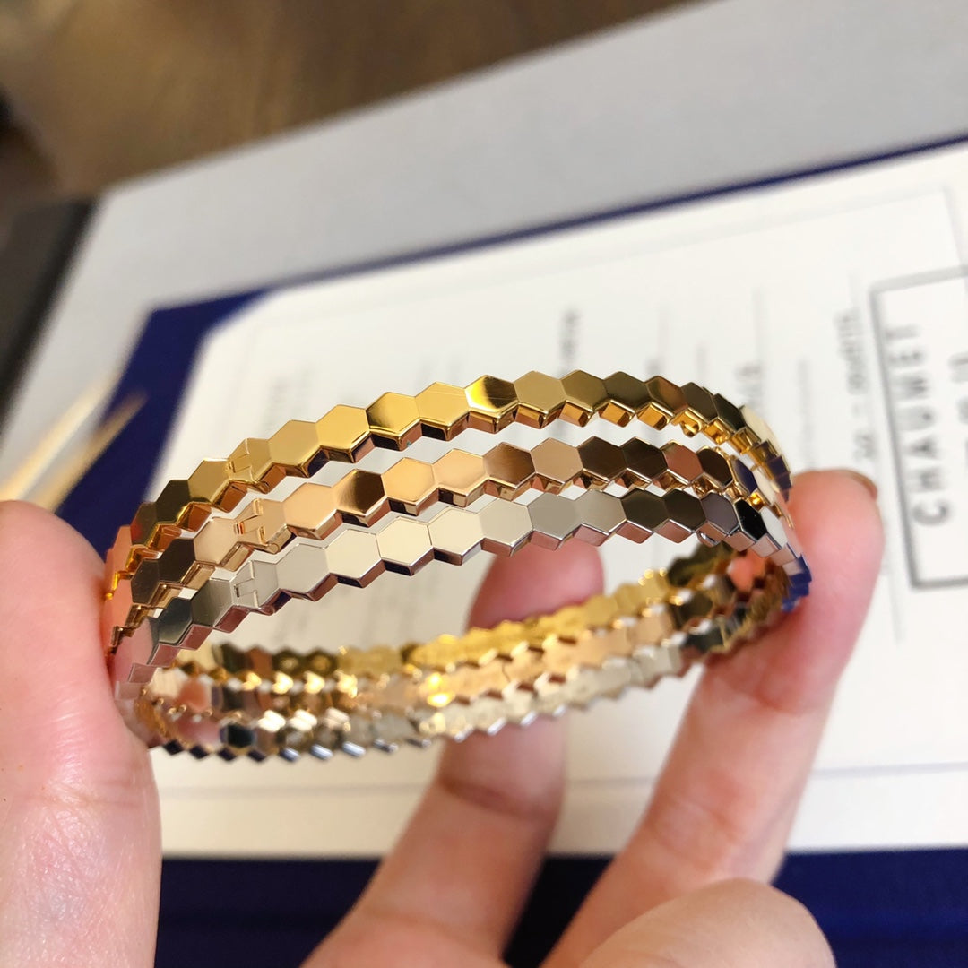 [Peak]BEE LOVE BRACELET