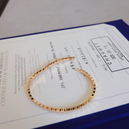 [Peak]BEE LOVE BRACELET