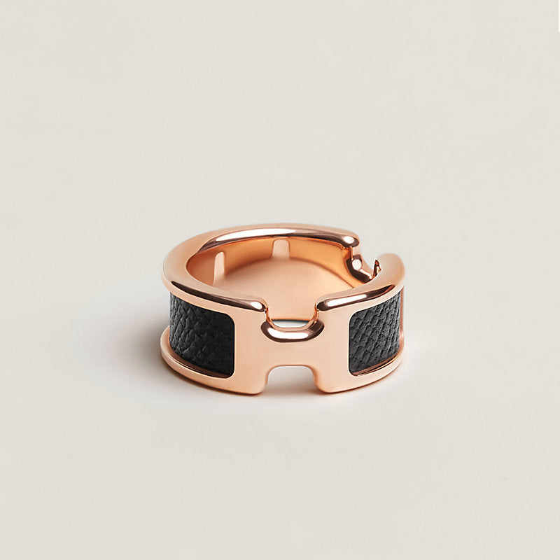 [Peak]OLYMPE ROSE GOLD RING