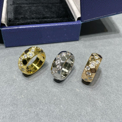 [Peak]BEE LOVE DIAMOND LARGE RING