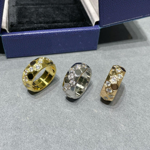 [Peak]BEE LOVE DIAMOND LARGE RING