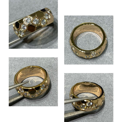[Peak]BEE LOVE DIAMOND LARGE RING