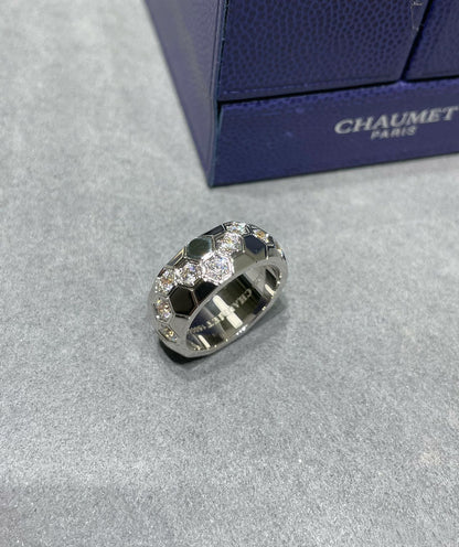[Peak]BEE LOVE DIAMOND LARGE RING
