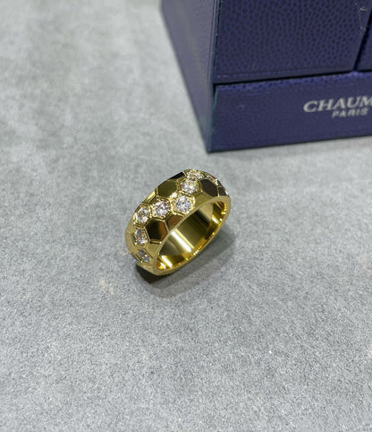 [Peak]BEE LOVE DIAMOND LARGE RING