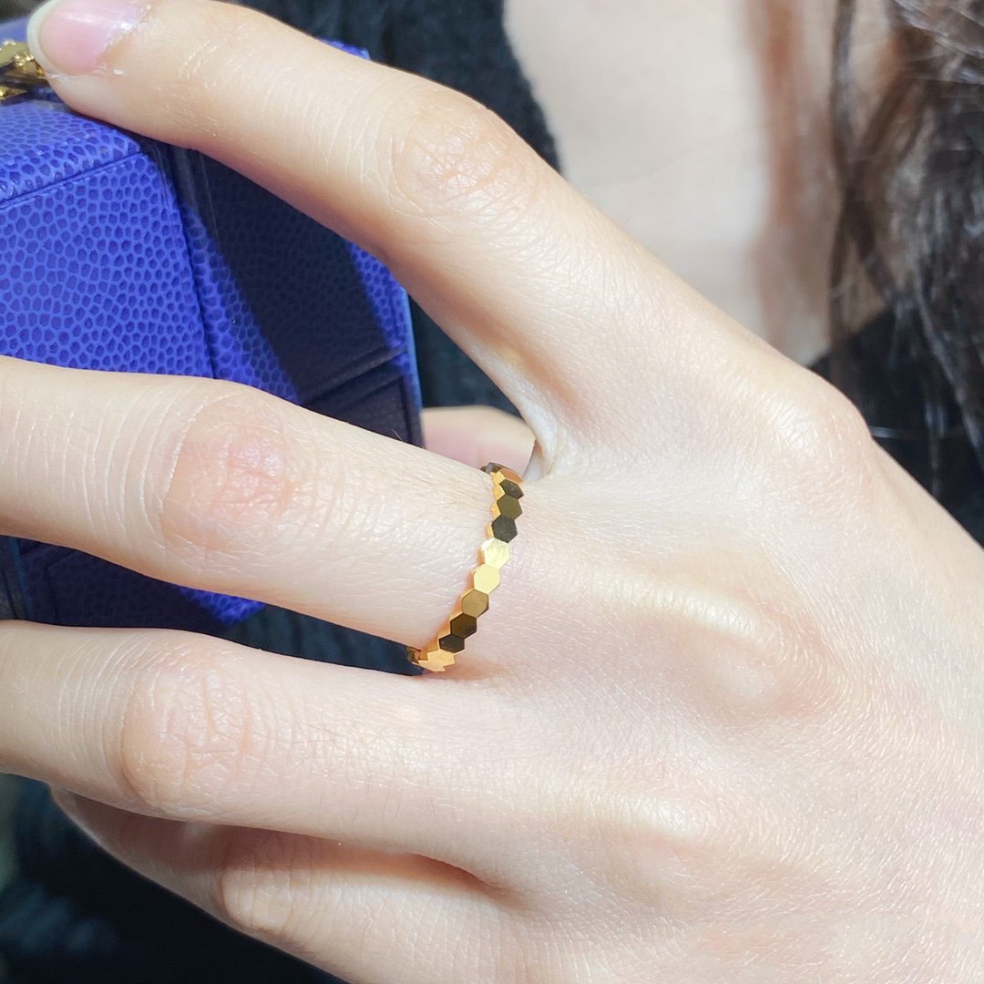 [Peak]BEE LOVE SMALL RING