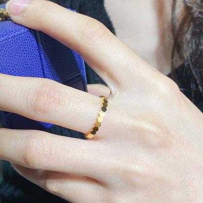 [Peak]BEE LOVE SMALL RING