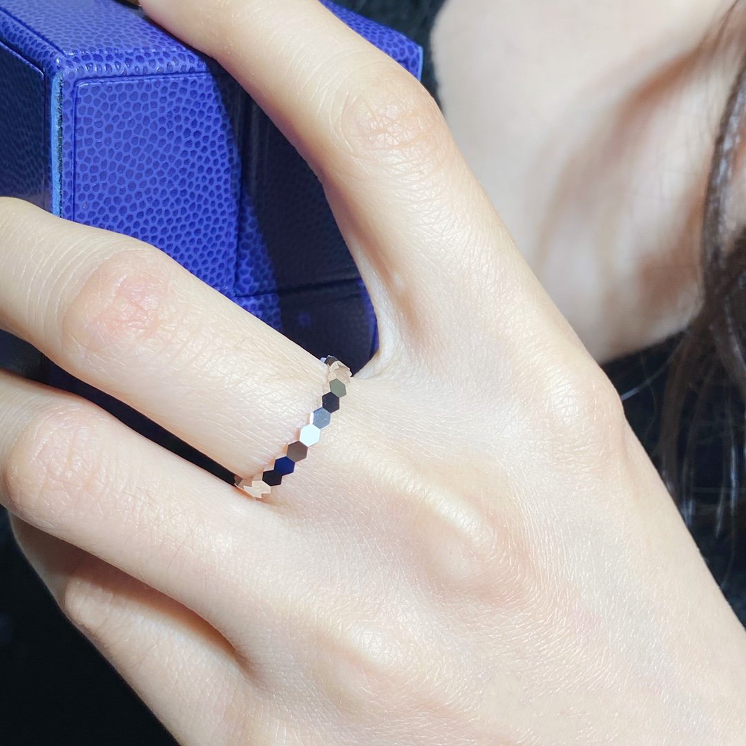 [Peak]BEE LOVE SMALL RING