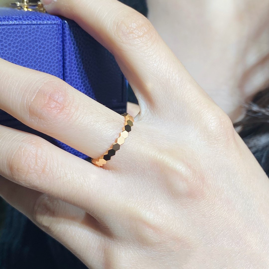 [Peak]BEE LOVE SMALL RING
