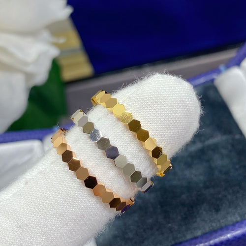 [Peak]BEE LOVE SMALL RING