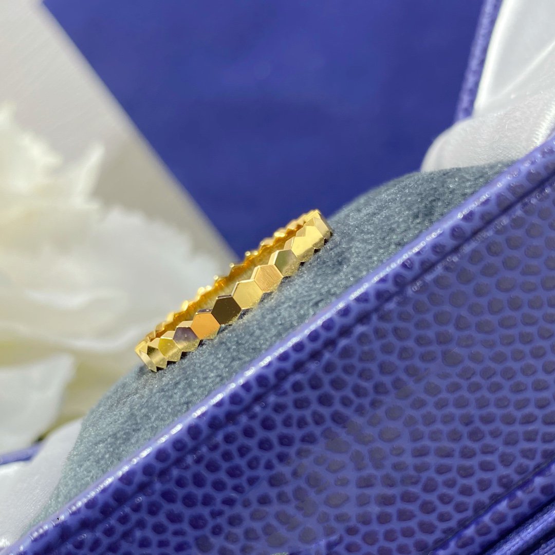 [Peak]BEE LOVE SMALL RING