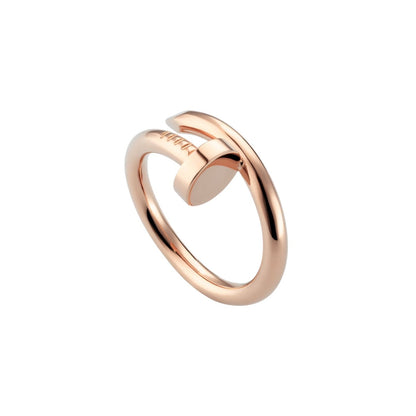 [Peak]CLOU 2.6MM RING