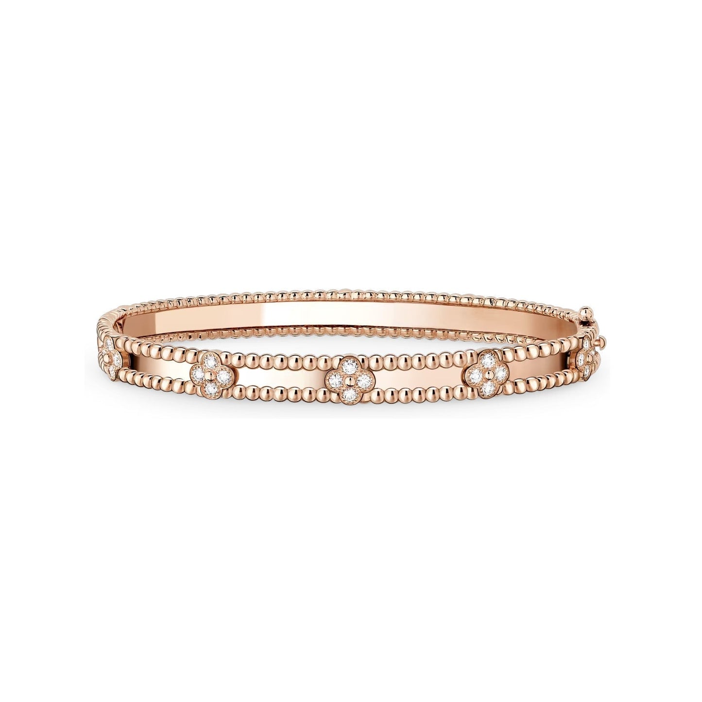[Peak]SLIM KALEIDOSCOPE BANGLE