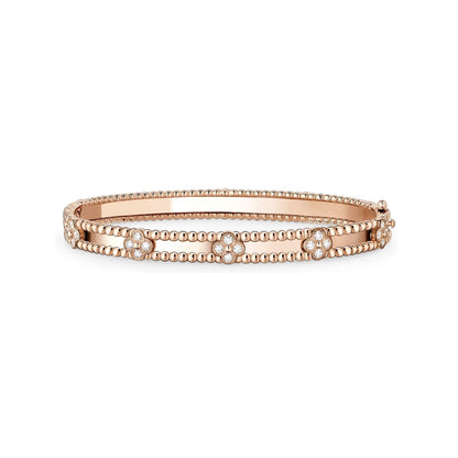 [Peak]SLIM KALEIDOSCOPE BANGLE
