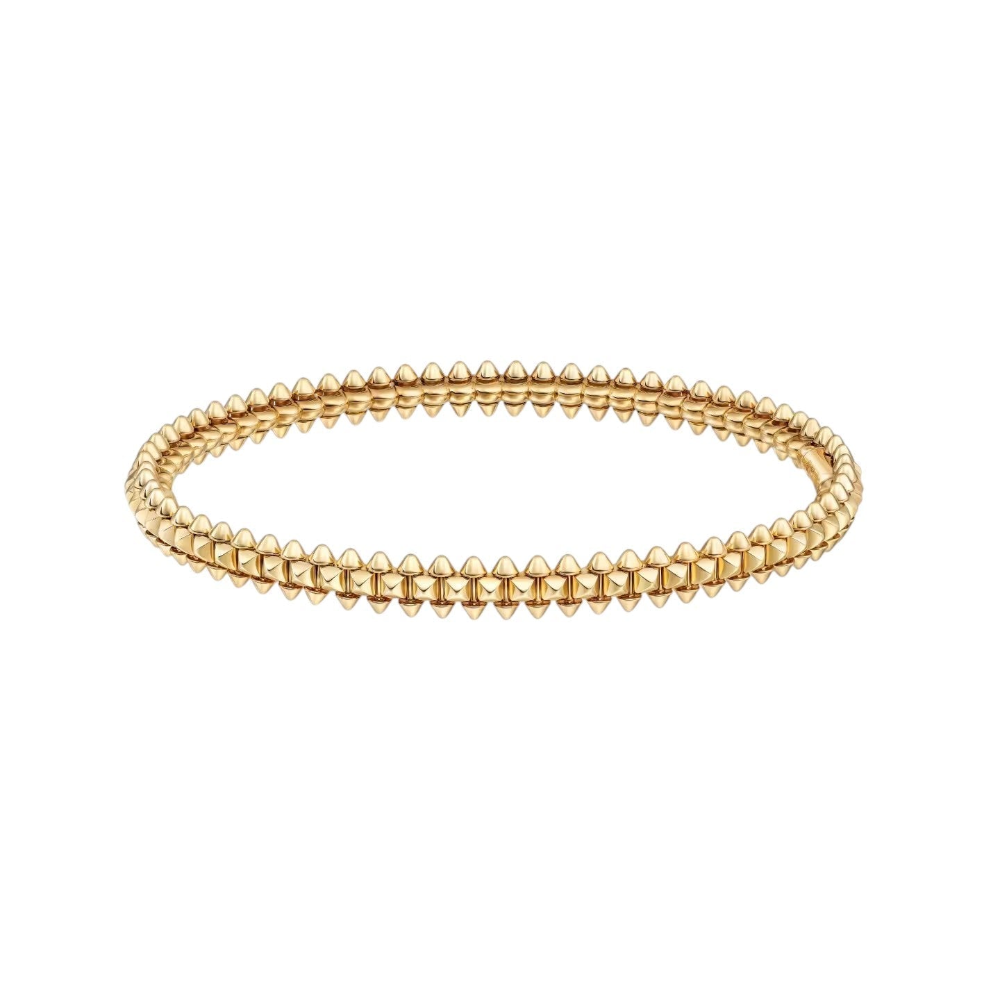 [Peak]CLASH DE 6.4MM SMALL MODEL BANGLE
