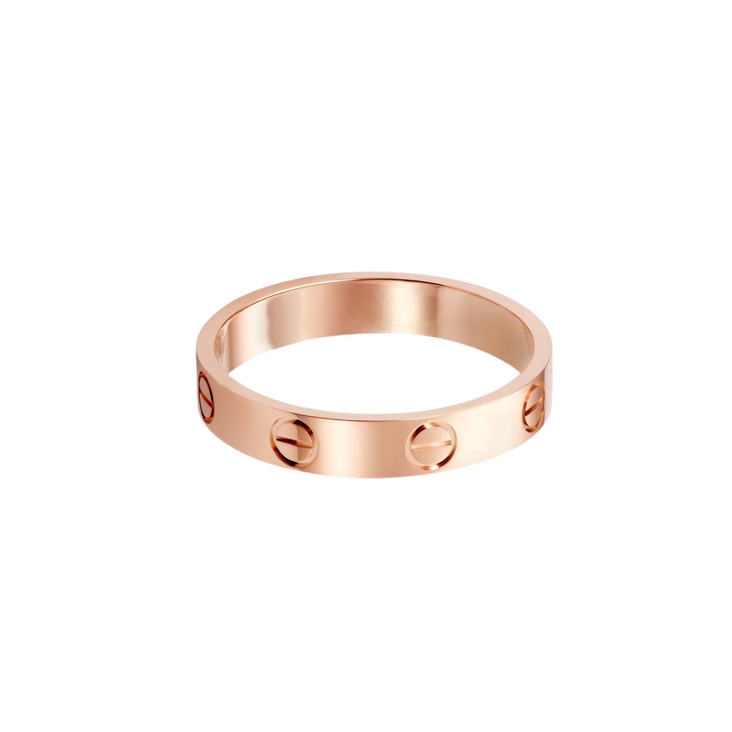 [Peak]LOVE 3.6MM RING