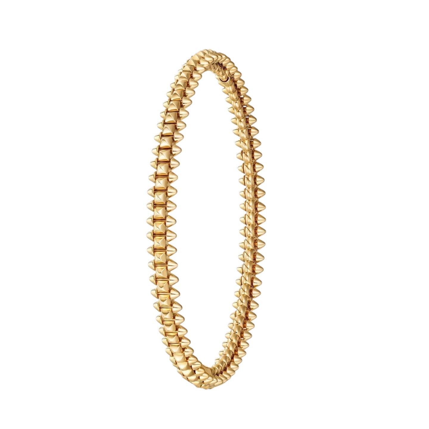 [Peak]CLASH DE 6.4MM SMALL MODEL BANGLE