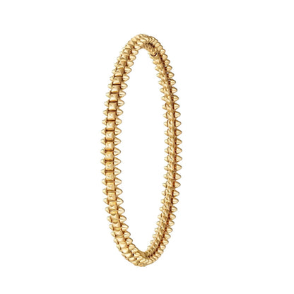 [Peak]CLASH DE 6.4MM SMALL MODEL BANGLE