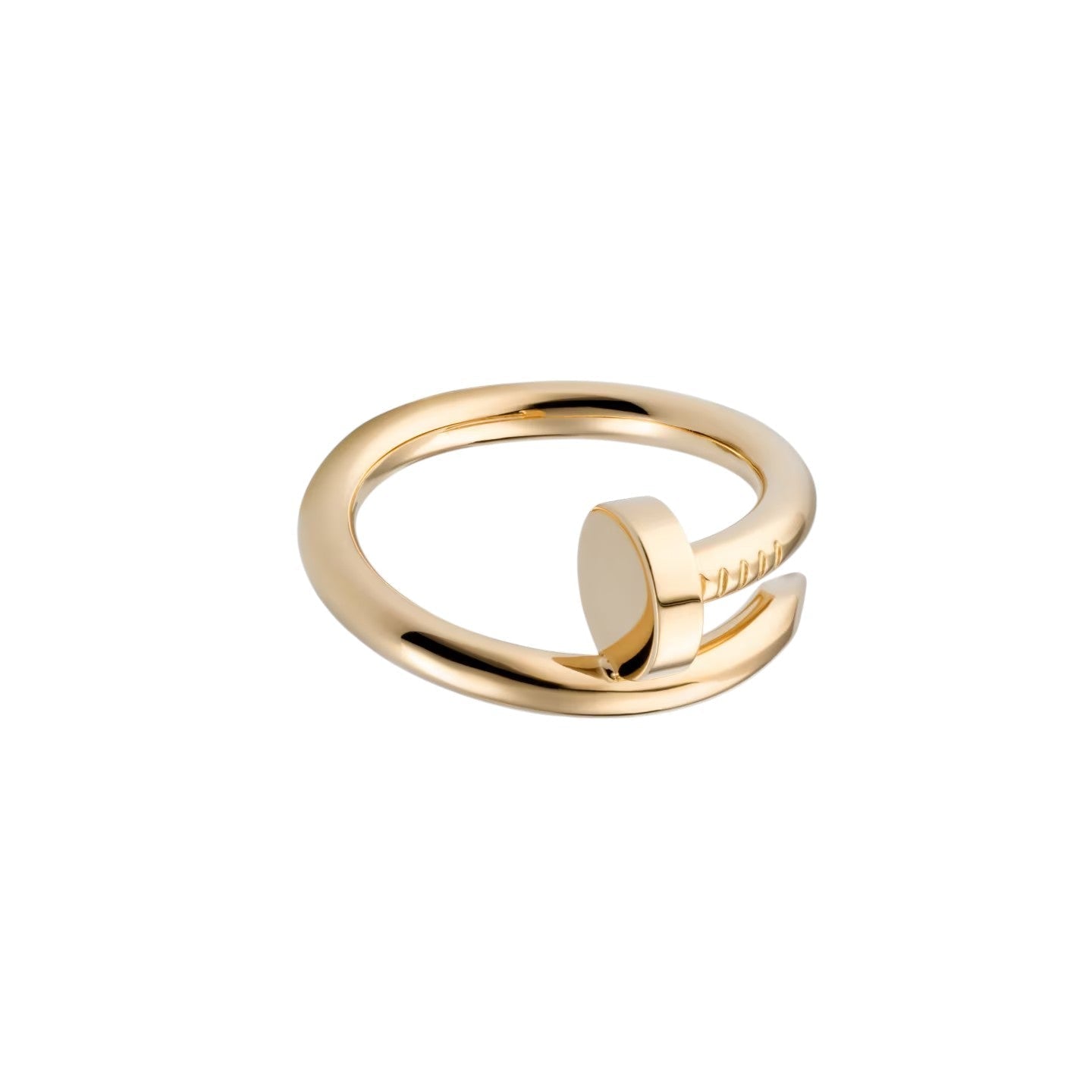[Peak]CLOU 2.6MM RING