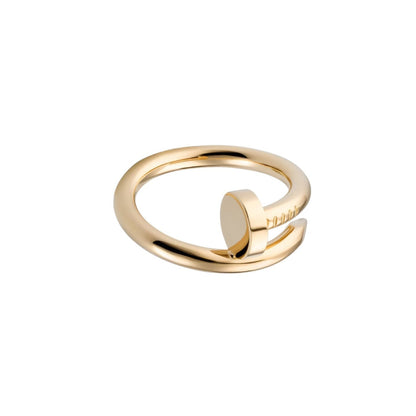 [Peak]CLOU 2.6MM RING