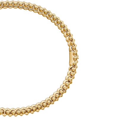 [Peak]CLASH DE 6.4MM SMALL MODEL BANGLE
