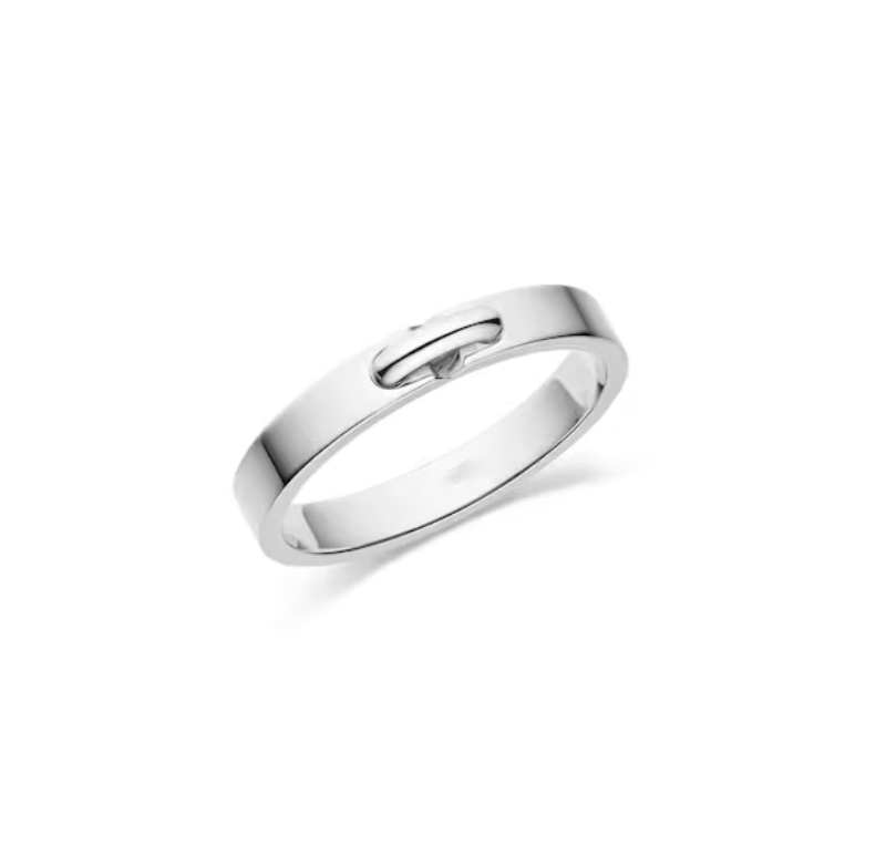 [Peak]ALLIANCE LIENS VIDENCE 3MM RING