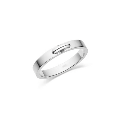 [Peak]ALLIANCE LIENS VIDENCE 3MM RING