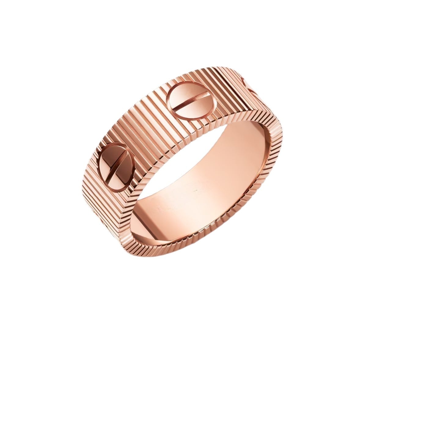 [Peak]LOVE 6.5MM UNLIMITED RING