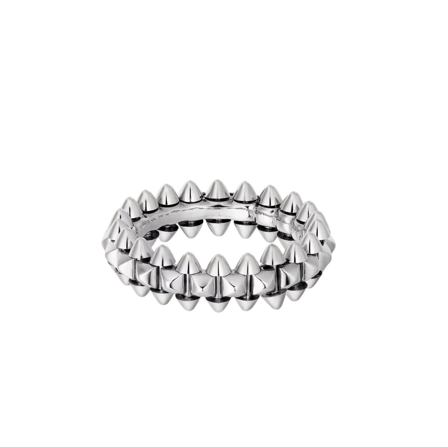 [Peak]CLASH DE 6.4MM SMALL MODEL RING