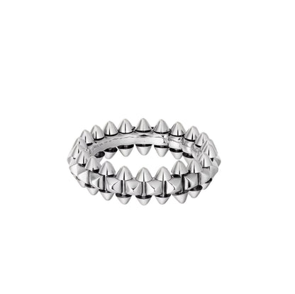 [Peak]CLASH DE 6.4MM SMALL MODEL RING