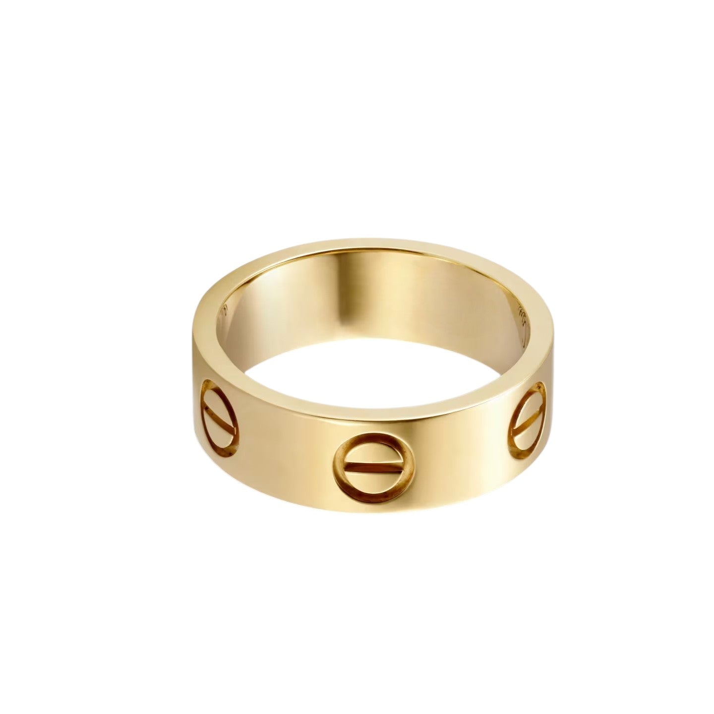 [Peak]LOVE 5.5MM RING